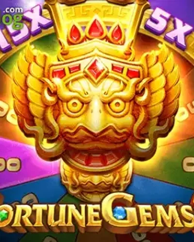 Fortune Gems 2 JILI Slot with Lucky Wheel Feature on Taya365