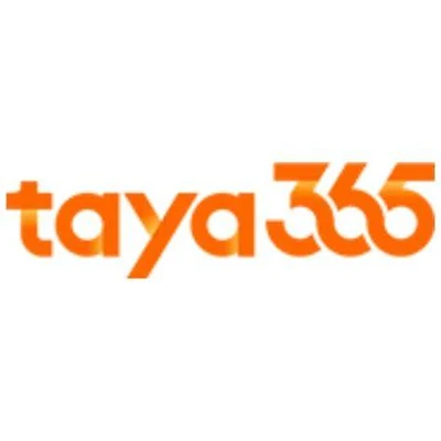 Taya365 Casino Logo